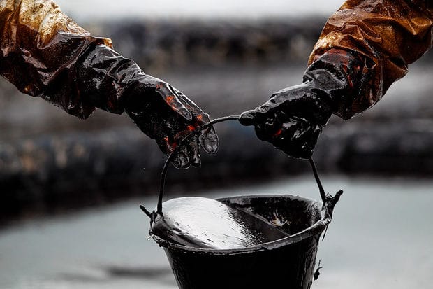 Российский суд передумал запрещать экспорт нефти из Казахстана