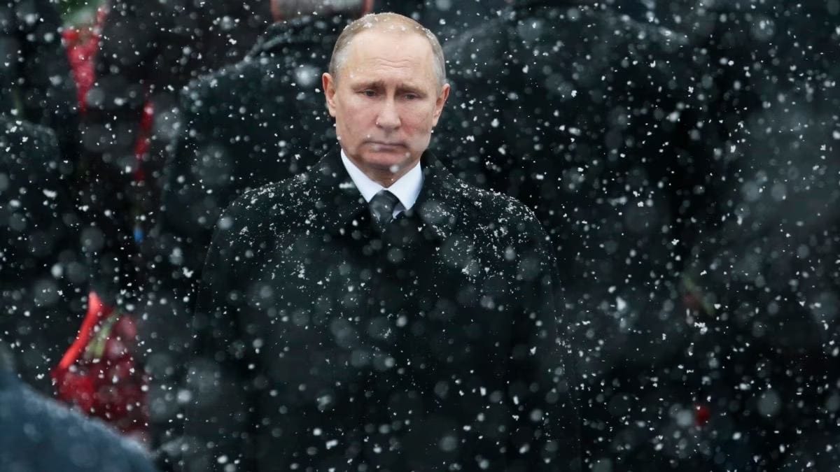 «Россия больше никого не сдерживает». Политологи о том, как война в Украине повлияла на Карабах и может спровоцировать новые конфликты