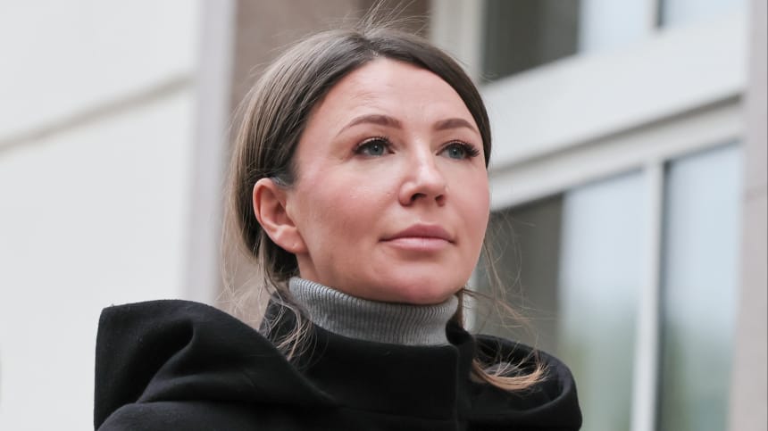 Следственный комитет потребовал отправить Елену Блиновскую в СИЗО