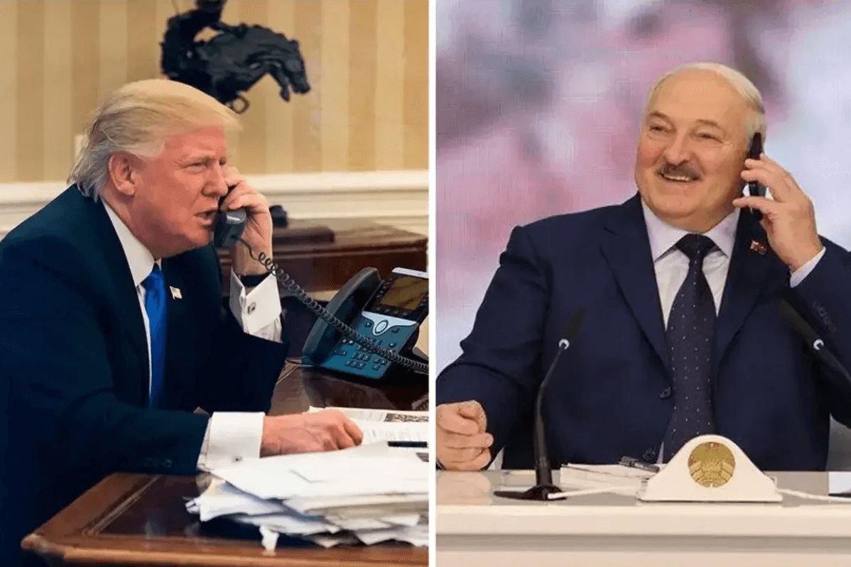 Хвост виляет диктатором. Как Кремль использует Лукашенко в переговорном процессе с Западом