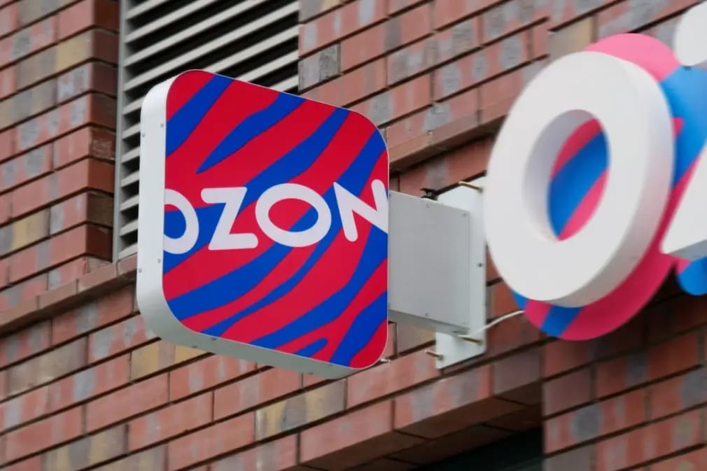 Приложения Ozon исчезли из Google Play