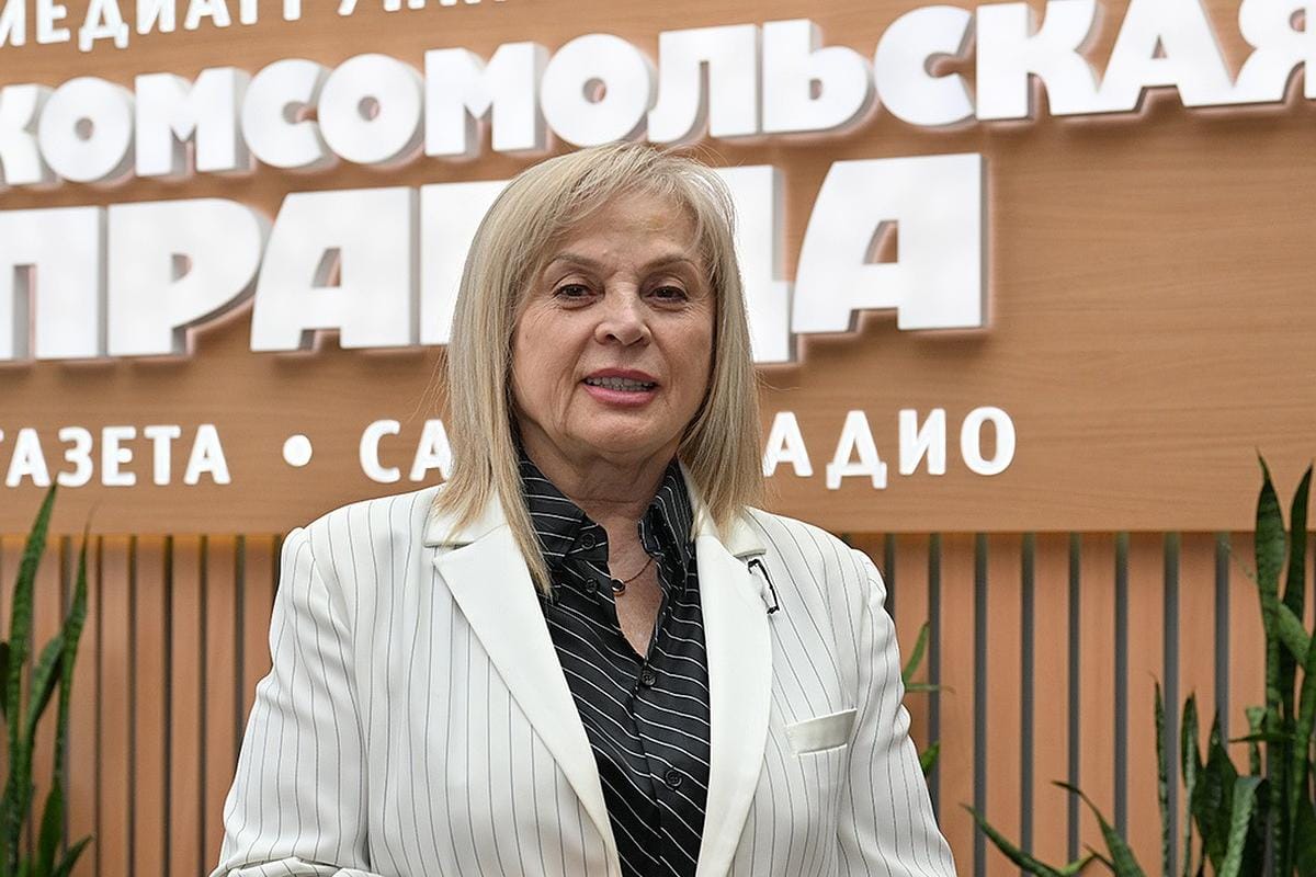 Фейк Эллы Памфиловой: во многих демократических странах нет возможности голосования за рубежом