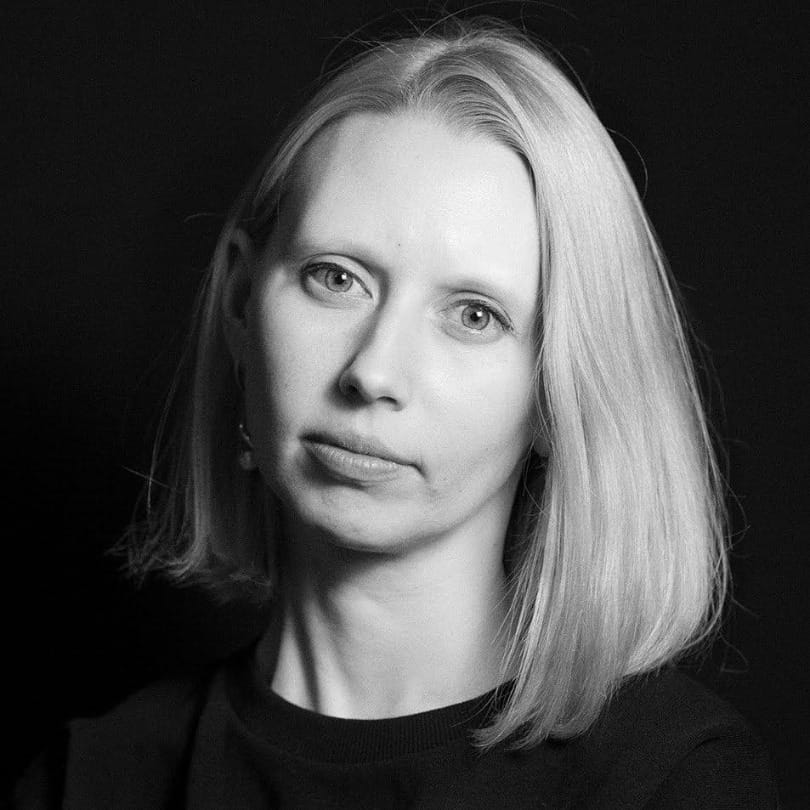 Екатерина  Мереминская