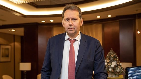 Александр Потапов