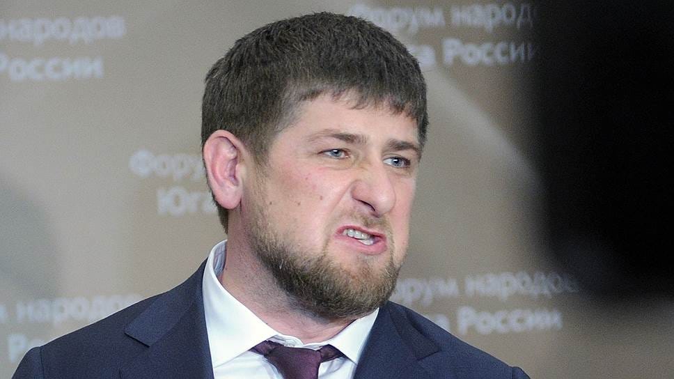 «Эту семейку ждет место либо в тюрьме, либо под землей». Кадыров прокомментировал похищение матери экс-юриста «Комитета против пыток»