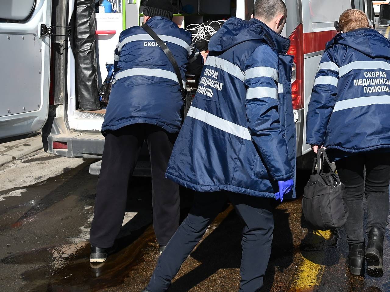 Фейк кремлевских СМИ: в Макеевке украинские националисты расстреляли цыганскую семью