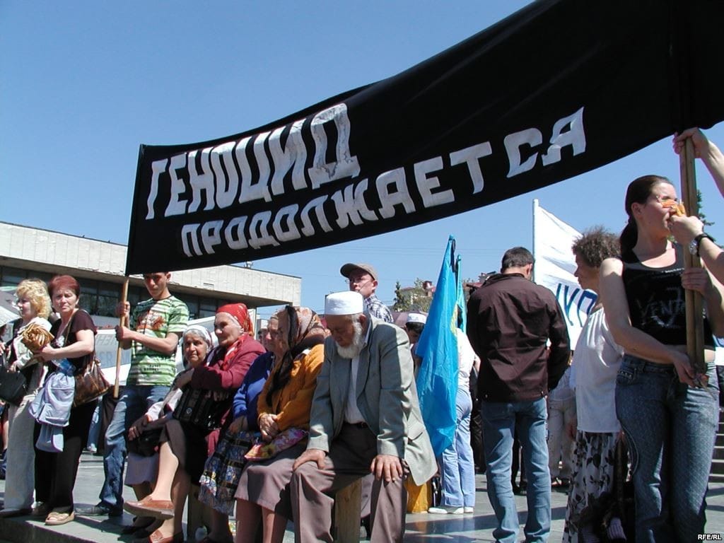 Похищения, пытки, посадки: чем аннексия Крыма обернулась для коренного народа