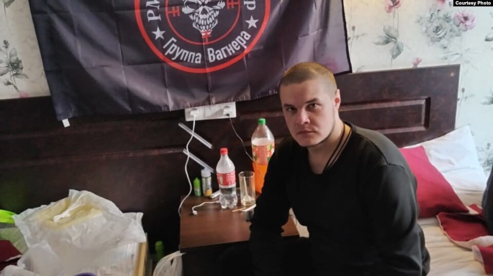 Воевавший в ЧВК Вагнера бывший заключенный вернулся в родную деревню и убил человека — «Idel.Реалии»