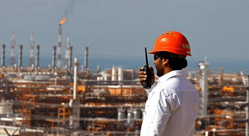 Индия заявила о желании снизить зависимость от российской нефти