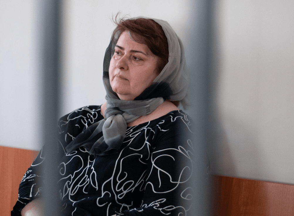 Состояние здоровья Заремы Мусаевой близко к критическому — адвокат