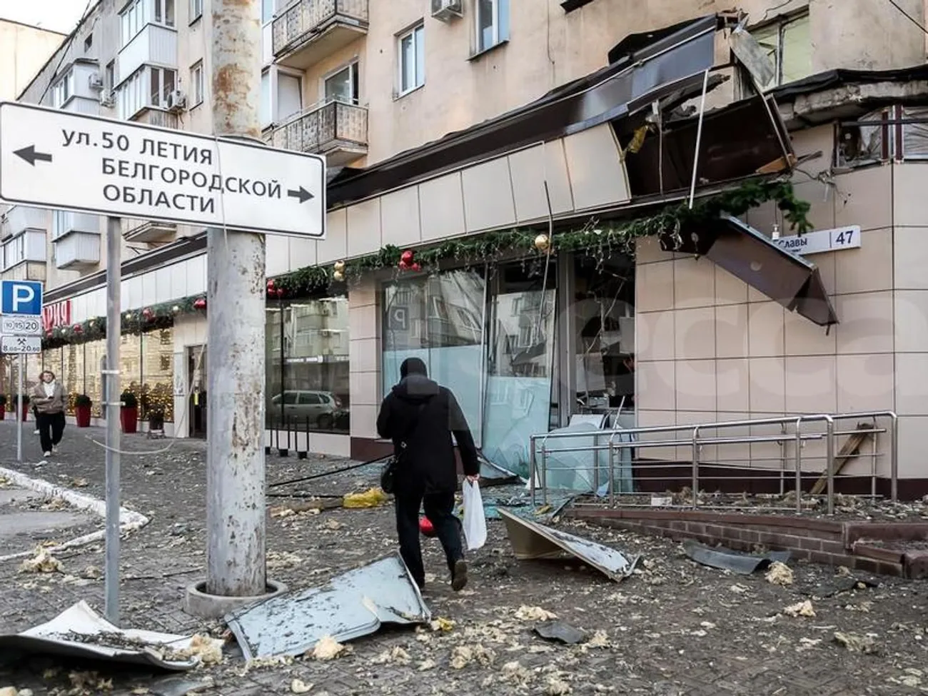 «У президента своя реальность, у нас же никто перемен к лучшему не ждет». Исповеди полицейских и чиновников в российском приграничье
