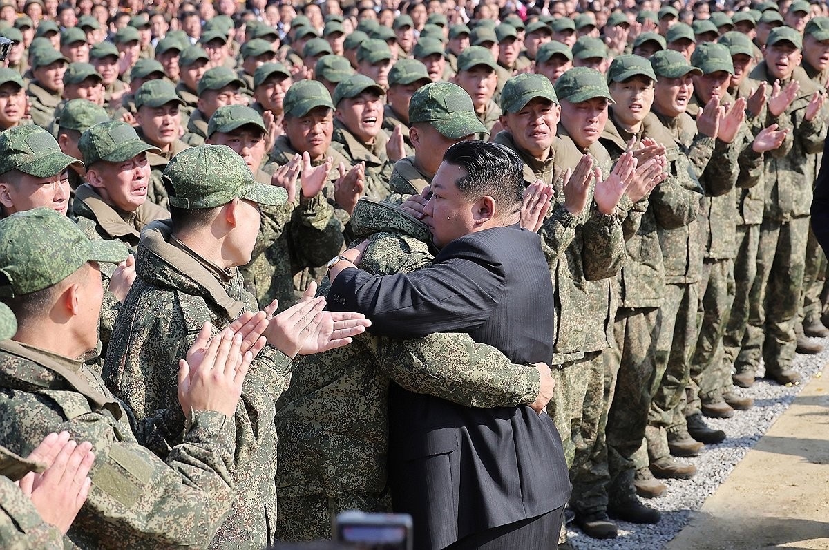 Фото: ЦТАК