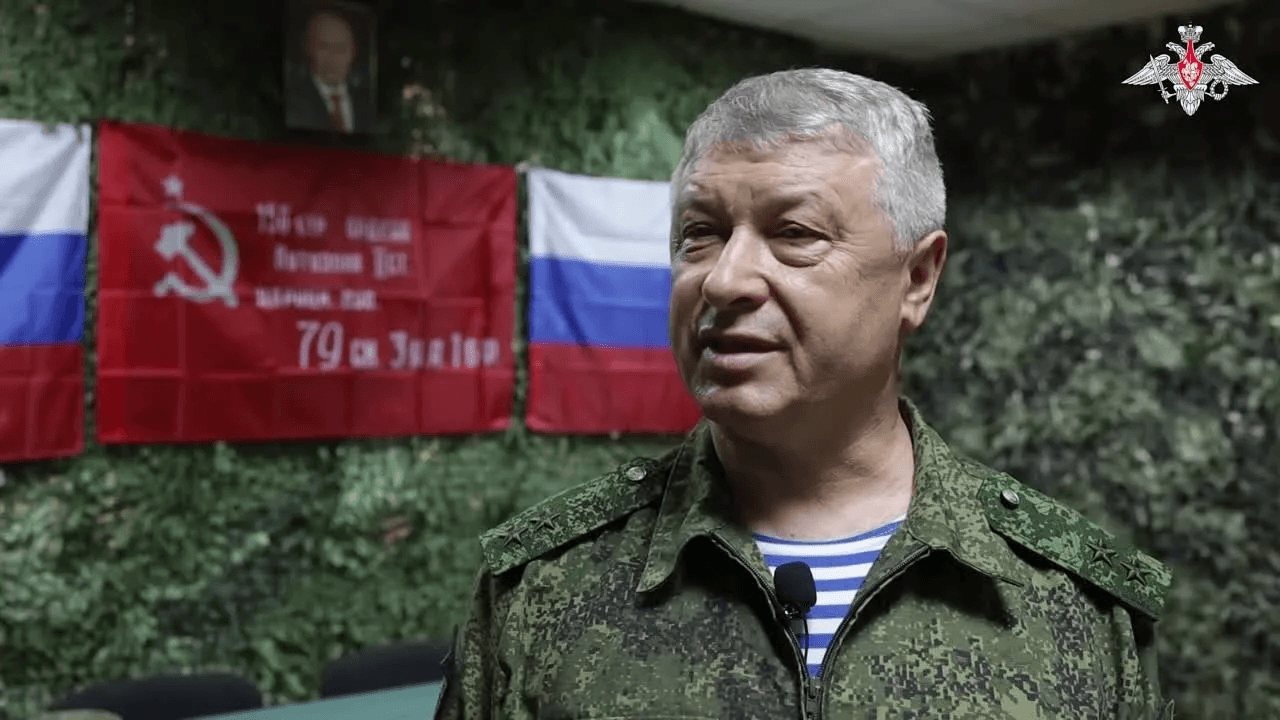 В Москве совершено покушение на генерала Владимира Алексеева, первого замглавы ГРУ