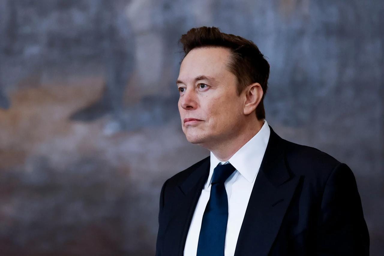 Маск представил проект орбитального дата-центра для ИИ. SpaceX может стать уникальным монополистом в этом секторе — аналитик Георгий Тришкин