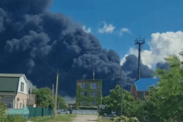 Фото: скриншот видео Exilenova+
