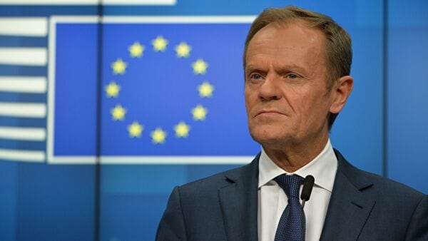 Антикремлевский мечтатель. Владимир Милов о том, почему Дональд Туск станет хорошим лидером для единой Европы