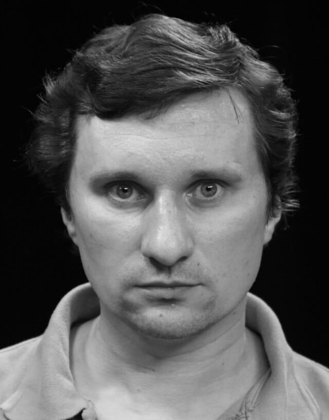 Владимир Малыхин