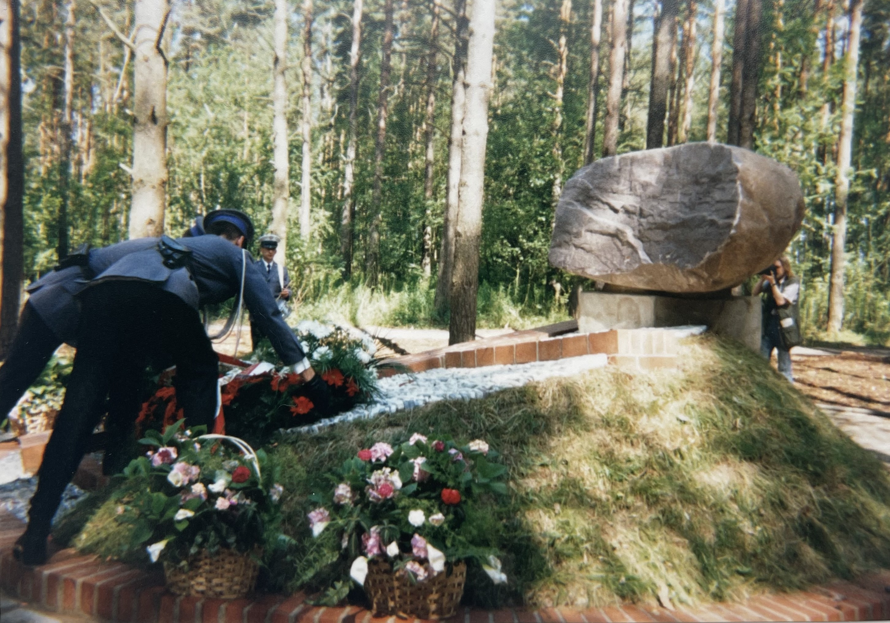 Медное, середина 1990-х